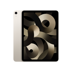 Apple Ipad Air 10.9-INCH 2022 5TH Generation Wi-fi 64GB - Starlight Better