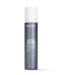 Ultra Volume Glamour Whip Brilliance Styling Mousse - 300ML