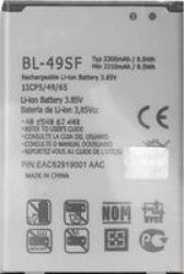Replacement Battery For LG G4 Beat 2015