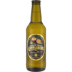 Passionfruit Flavoured Cider Bottle 330ML
