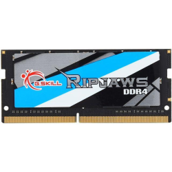 Ripjaws So-dimm 16GB DDR4-2666MHZ Memory Module 1 X 16 Gb