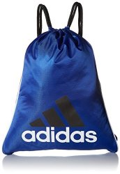 adidas sackpack blue