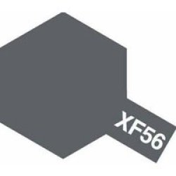 XF-56 Enamel Paint Metallic Grey