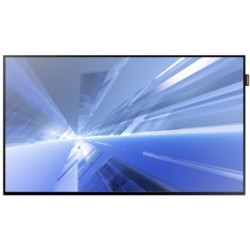 Samsung LFD Samsung 40 D-led 24hr Large Format Display