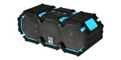Altec Lansing MINI Life Jacket 2 Waterproof Bluetooth Speaker -aqua