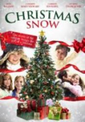 A Christmas Snow dvd