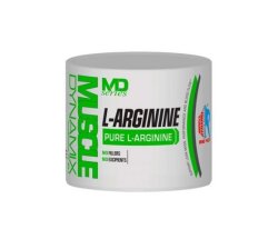 Just Pure Arginine Powder 150G