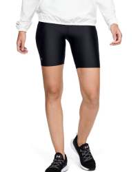Women's Heatgear Armour Bike Shorts - 001 XS
