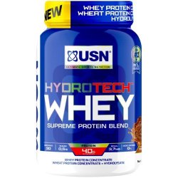 Hydrotech Whey Chocolate Cookie 900G