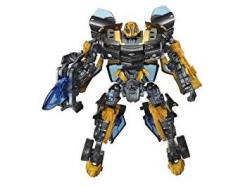 Transformers Movie Deluxe Allspark Power Stealth Bumblebee