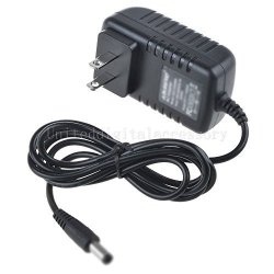 Fyl Ac dc Adapter For Hauppauge HD Pvr 1212 49001 Lf Receiver Recorder Power Supply
