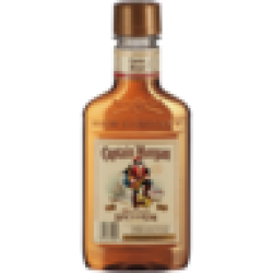 Original Spiced Rum Bottle 200ML