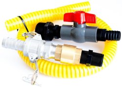 Pro-Pumps Water Tank To Pump Connection Kit