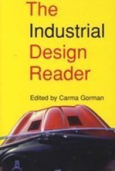 The Industrial Design Reader paperback