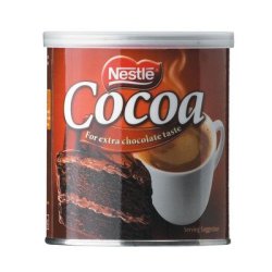 Nestle Cocoa Powder 125G