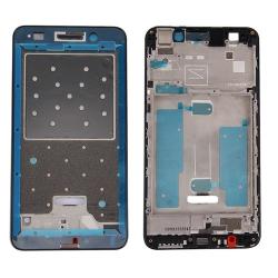 For Huawei Honor 5A Y6 II Front Housing Lcd Frame Bezel Plate Black