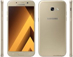 Samsung Uchoose Flexi 150 With Galaxy A5 2017. 24month Contract