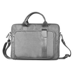 Decompression Laptop Shoulder Bag & Carry Case 15.4 Inch