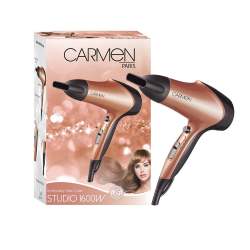 Carmen Hairdryer Studio 1600W
