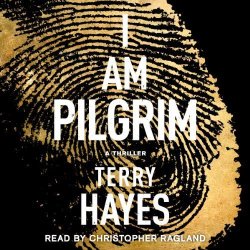 Simon & Schuster Audio I Am Pilgrim: A Thriller