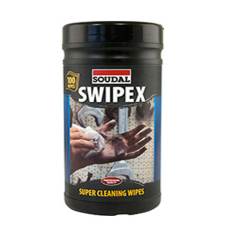 Swipex Super Cleaning Wipes