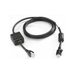 Zebra Psu PWR-BGA12V108W0WW Dc-line Cord