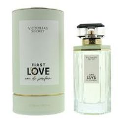Victorias Secret First Love Eau De Parfum 100ML - Parallel Import