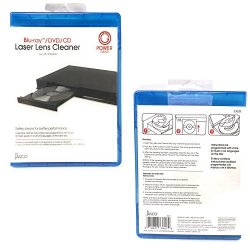 Laser Lens Cleaner For Cd DVD Player Xbox Playstation With Voice Instructions 6 Different Languages