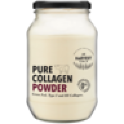 Pure Grass Fed Collagen Powder Jar 450G