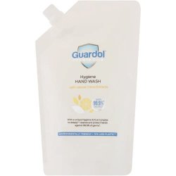 Guardol Handwash Refill Citrus 400ML