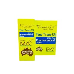 Tea Tree Pure Oil 12ML
