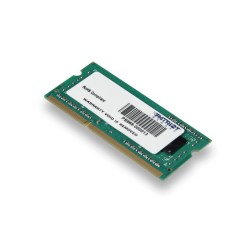 Patriot Signature Line 4GB DDR3 1333MHz Desktop Single Rank Internal Memory