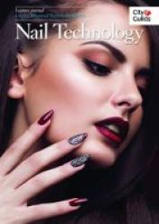 Level 3 Advanced Technical Diploma In Nail Technology: Learner Journal Paperback