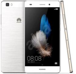 Huawei P8 Lite 16GB in White