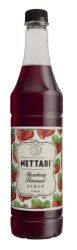 Strawberry Syrup - 750ML