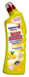 Thick Bleach Perfecto Lemon 750ML