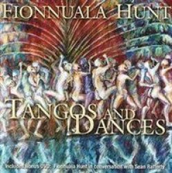 Tangos And Dances Cd