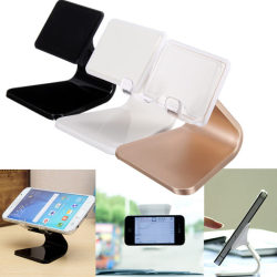 Universal Car Desk Mount Cradle Holder Stand For Tablet Cellphone