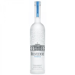 BELVEDERE Premium Vodka 750ml