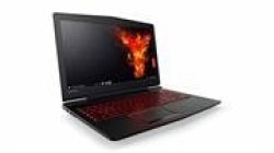 Lenovo Legion Y520 Series Notebook - Intel Core I7 Kaby Lake Quad Core I7-7700HQ 2.8GHZ With Turbo Boost Up To 3.8GHZ 6MB L3 Cache