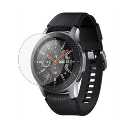 46MM Tempered Glass Screen Guard For Samsung Galaxy Watch
