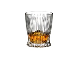 Riedel Fire Whisky Tumbler Glasses Set Of 2