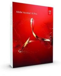 Adobe Acrobat Xi Pro - Mac