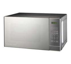 Russell Hobbs 20L Microwave With Mirror Finish