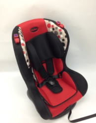 Deals on Chelino Veyron Deluxe Baby & Toddler Car Seat in Black