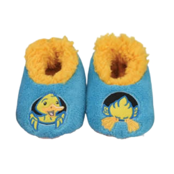 Snoozies Baby Duckie - Blue - S Unisex