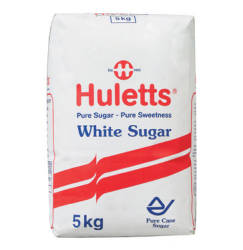 White Sugar 1 X 5KG