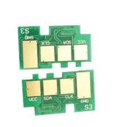 Samsung MLT-D101 Chip