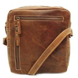 Genuine Leather Bonny Sling Bag