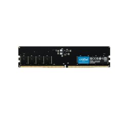 Crucial 16GB 4800MHZ DDR5 Desktop Memory